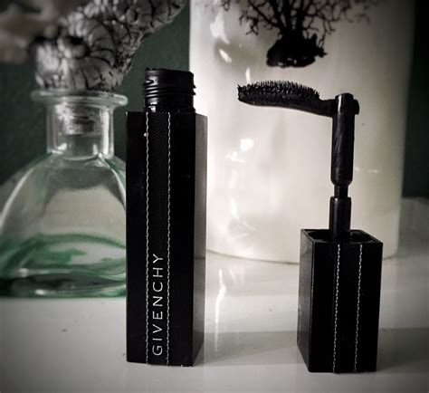 interdit givenchy mascara|givenchy l'interdit mascara.